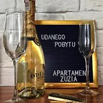 Zuzia * Olsztyn (Warmian-Masurian)