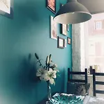 Appartement Zuzia *