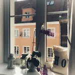 Appartement Zuzia Olsztyn (Warmian-Masurian)