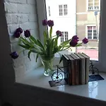 Zuzia Appartement *