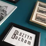 Appartement Zuzia Olsztyn (Warmian-Masurian)