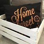 Zuzia Appartement *
