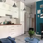 Appartement Zuzia *