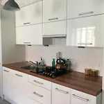 Zuzia Appartement *