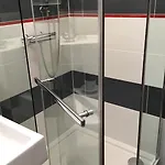 Zuzia Appartement
