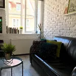 Appartement Zuzia *