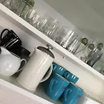Appartement Zuzia *