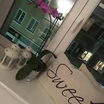 Appartement Zuzia