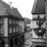Zuzia Appartement