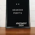 Appartement Zuzia Olsztyn (Warmian-Masurian)