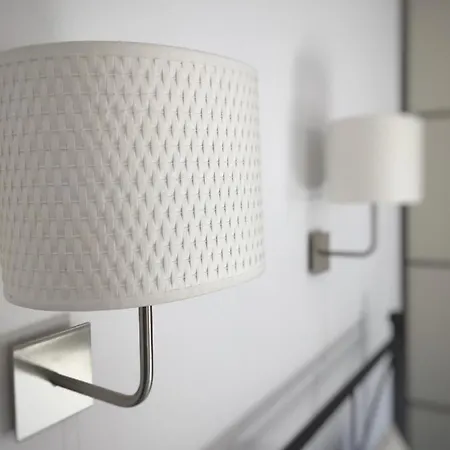 Zuzia Apartment *