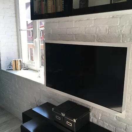 Apartment Zuzia