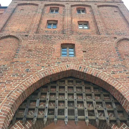 Zuzia * אולז'טין