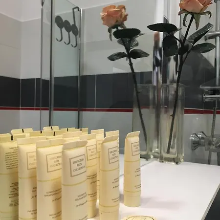 Zuzia Apartman Olsztyn