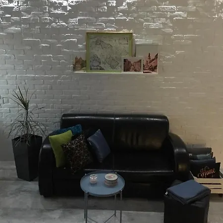 Apartment Zuzia *