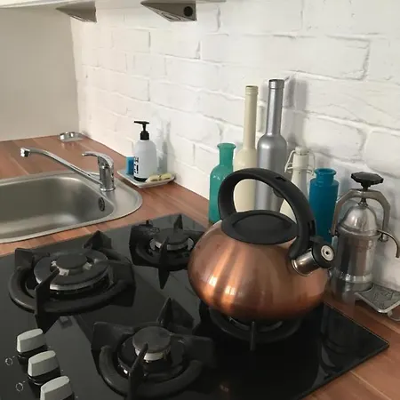 Zuzia * אולז'טין