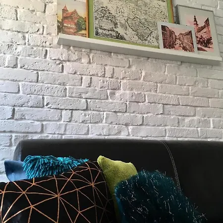 Zuzia * אולז'טין