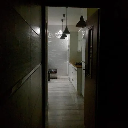 Apartment Zuzia Olsztyn (Warmian-Masurian)