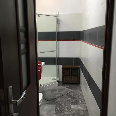 Apartment Zuzia