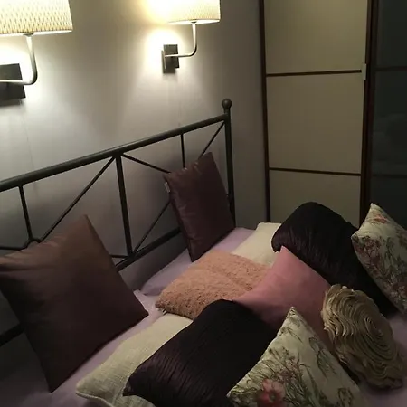 Zuzia אולז'טין