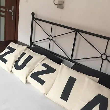 Zuzia