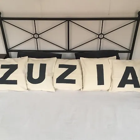Zuzia * Olsztyn (Warmian-Masurian)