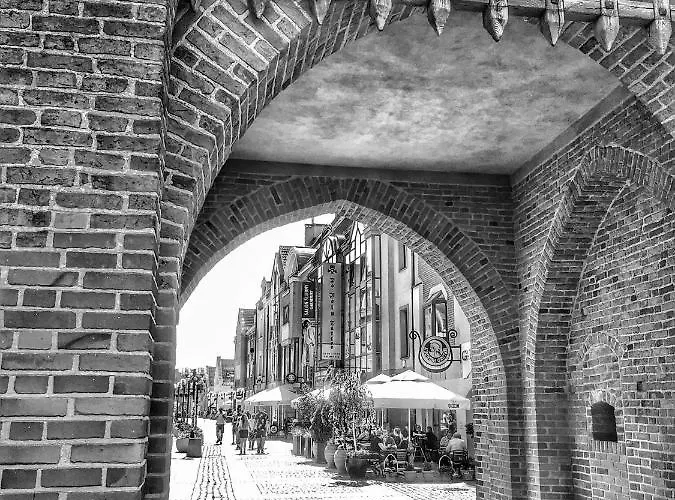 Zuzia شقة أولشتين