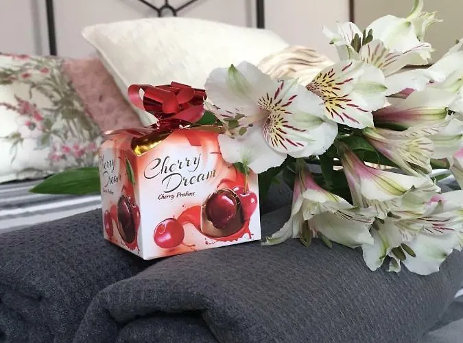 شقة Zuzia أولشتين