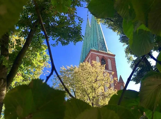 Zuzia شقة أولشتين